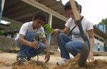 Ji-Parana comemora a semana do meio ambiente
