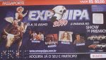 Passaporte Expojipa 2010