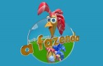 a fazenda a fazenda