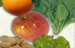 frutas verduras frutas verduras
