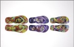 havaianas grafiteiros havaianas grafiteiros