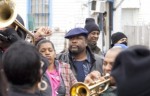 hbo treme