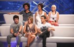 Rede Record Ídolos 2010 Rede Record Ídolos 2010