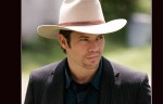 justified
