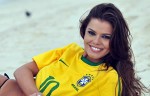 luciana bertolini foto miss mundo brasil luciana bertolini foto miss mundo brasil