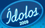 rede record idolos 2009 rede record idolos 2009