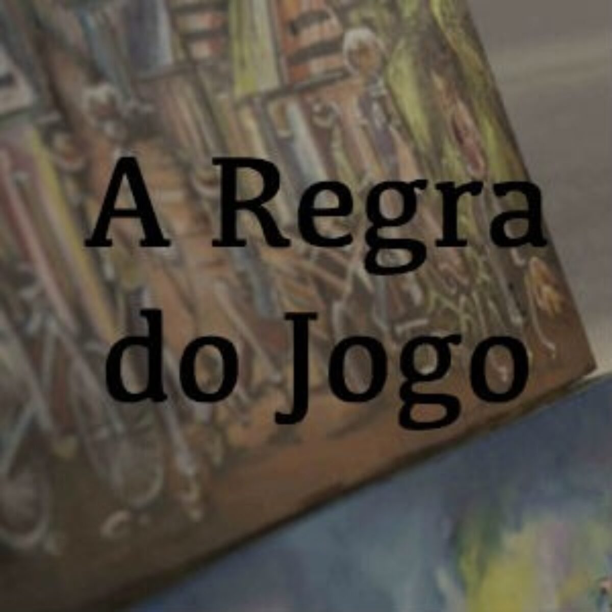 A Regra do Jogo: Atena e Romero ficam ricos - OFuxico