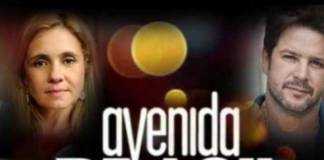 Novela “Avenida Brasil”: Tufão conta para Jorginho que se apaixonou por Nina