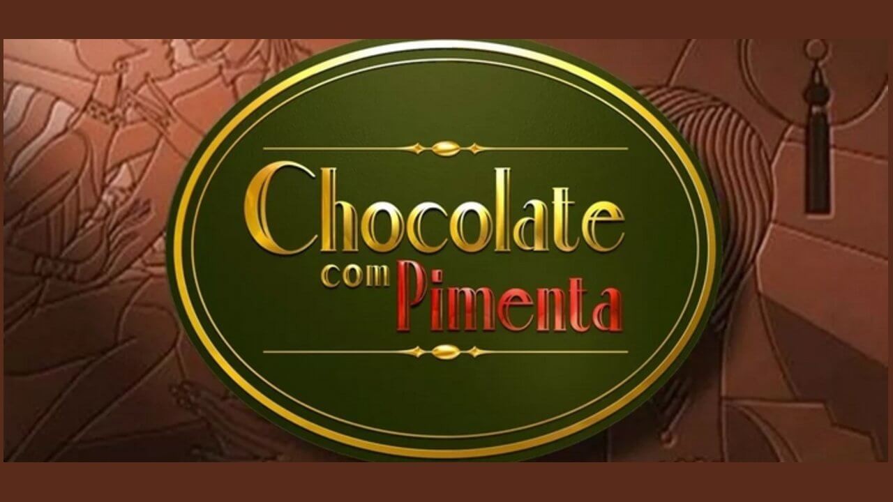 Resumo “Chocolate com Pimenta” 29/11 Margarido manda Timóteo vigiar