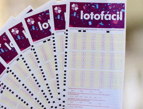 concurso da lotof谩cil