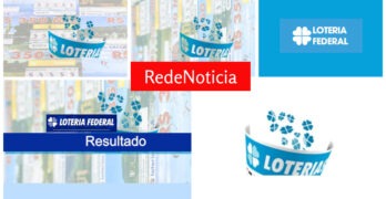 Loteria Federal, Resultado e Premiação