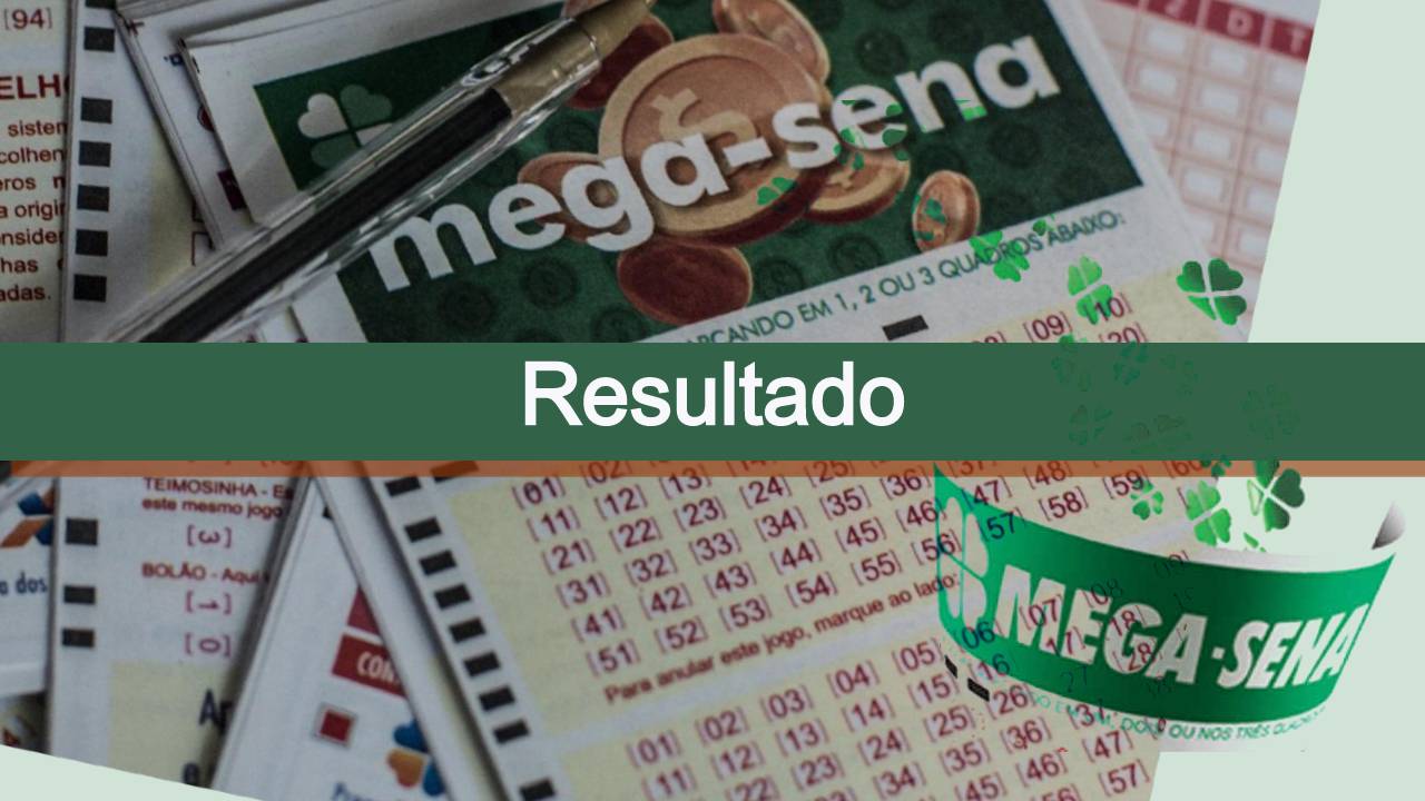 Mega Sena Resultado Da Mega Sena 2325 De 08 12 2020