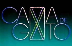 novela globo cama de gato