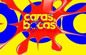 novela globo caras e bocas