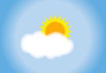 Previsão do tempo na Região Nordeste 01/04 e 02/04