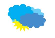 Previsão do tempo na Região Sudeste 01/04 e 02/04