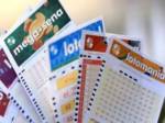 Resultado da Mega Sena da Loteria Federal da Caixa