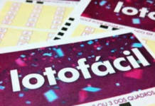 “Lotofacil” 1940: sorteio nesta sexta-feira, 13/03